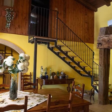 Il Vecchio Frantoio Villa เอากุสตา ภายนอก รูปภาพ