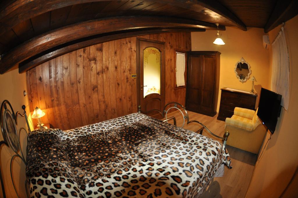 Il Vecchio Frantoio Villa เอากุสตา ภายนอก รูปภาพ