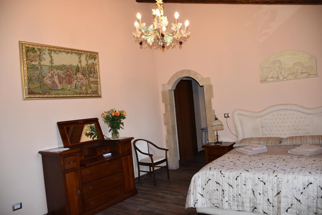 Il Vecchio Frantoio Villa เอากุสตา ภายนอก รูปภาพ